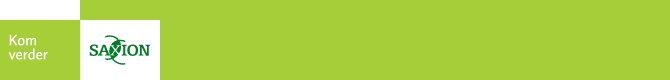 Saxion