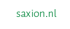 Saxion